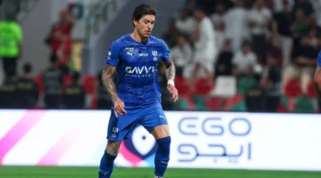 صفقة فنربخشة المرتقبة.. نونيز يصدم الهلال السعودي برفض العرض ويقرر مغادرة ليفربول